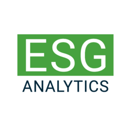 esganalytics.io logo