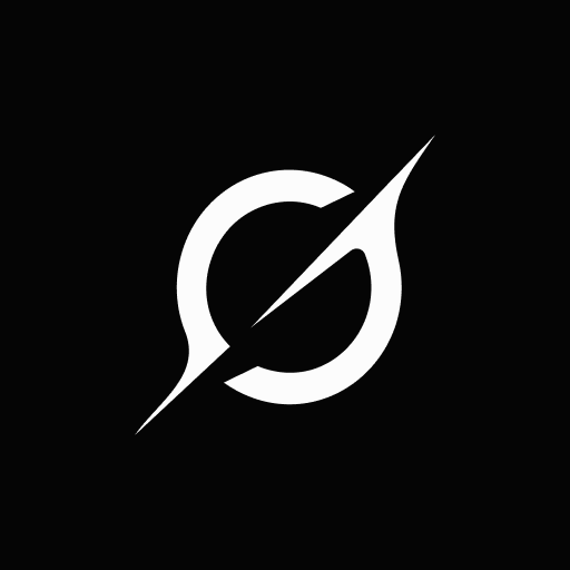 Grok AI logo