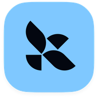 LangChain logo