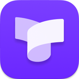 Trancy logo