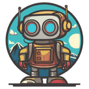 TravelBot logo