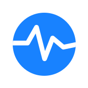 Visualping logo